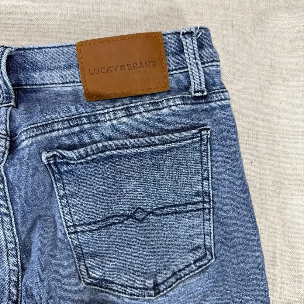 Lucky Brand lucky brand